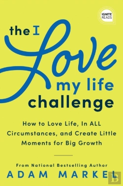 Bertrand.pt - The I Love My Life Challenge