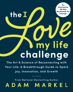 Bertrand.pt - The I Love My Life Challenge
