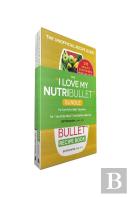 The I Love My Nutribullet Bundle