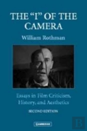 The 'I' Of The Camera