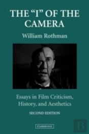 The 'I' Of The Camera