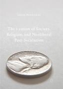 The I-Zation Of Society, Religion, And Neoliberal Post-Secularism