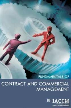 Bertrand.pt - The Iaccm Fundamentals Of Contract And Commercial Management