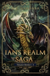 The Ian'S Realm Saga