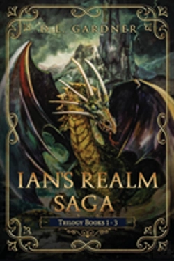 Bertrand.pt - The Ian'S Realm Saga