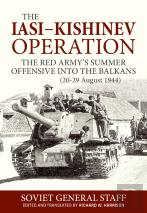 The Iasi-Kishinev Operation