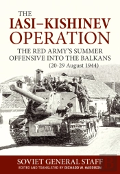 The Iasi-Kishinev Operation