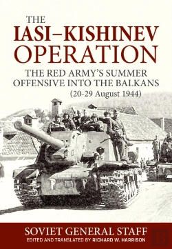 Bertrand.pt - The Iasi-Kishinev Operation