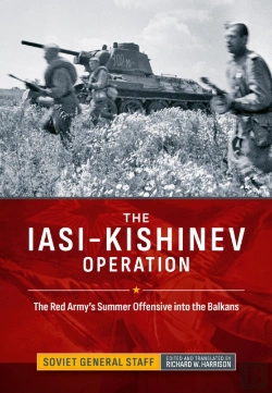 Bertrand.pt - The Iasi-Kishinev Operation