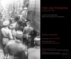 Bertrand.pt - The Iasi Pogrom, June-July 1941