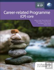 The Ib Career-Related Programme (Cp) Core