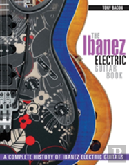 The Ibanez Electric Guitar Book