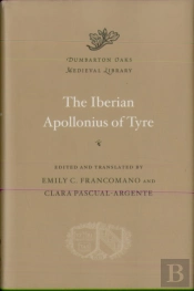 The Iberian Apollonius Of Tyre
