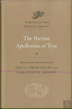 Bertrand.pt - The Iberian Apollonius Of Tyre