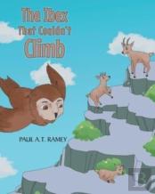 The Ibex That Couldn'T Climb
