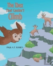 The Ibex That Couldn'T Climb