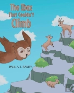 Bertrand.pt - The Ibex That Couldn'T Climb
