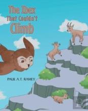 The Ibex That Couldn'T Climb