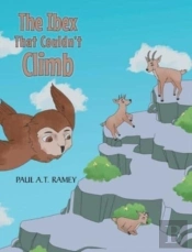The Ibex That Couldn'T Climb