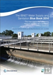 The Ibnet Water Supply And Sanitation Blue Book 2014