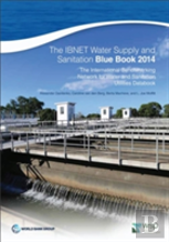 The Ibnet Water Supply And Sanitation Blue Book 2014