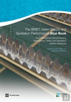 Bertrand.pt - The Ibnet Water Supply And Sanitation Performance Blue Book