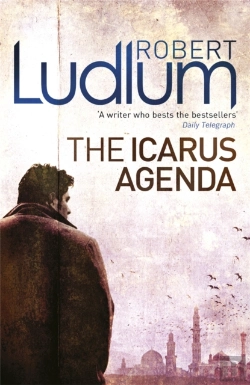 Bertrand.pt - The Icarus Agenda