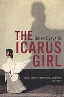 Bertrand.pt - The Icarus Girl