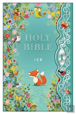 Bertrand.pt - The Icb Blessed Garden Bible
