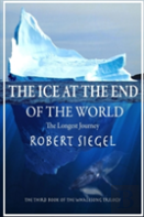 The Ice At The End Of The World