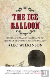 The Ice Balloon