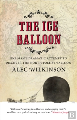 Bertrand.pt - The Ice Balloon