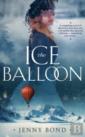 The Ice Balloon