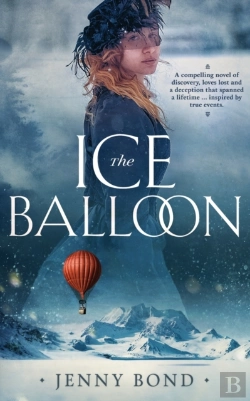 Bertrand.pt - The Ice Balloon