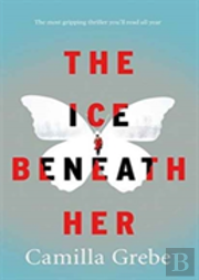 The Ice Beneath Her