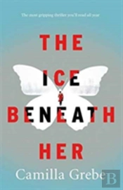 The Ice Beneath Her