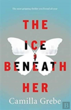Bertrand.pt - The Ice Beneath Her
