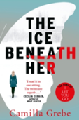 The Ice Beneath Her