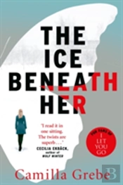 The Ice Beneath Her