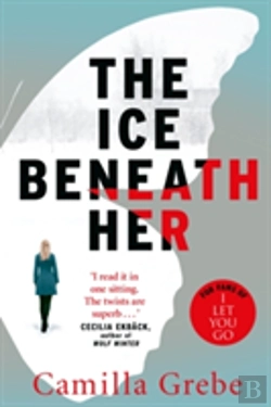 Bertrand.pt - The Ice Beneath Her
