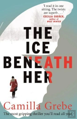Bertrand.pt - The Ice Beneath Her