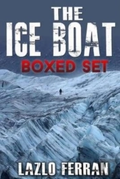 The Ice Boat - 2 In 1