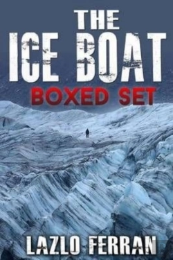 Bertrand.pt - The Ice Boat - 2 In 1