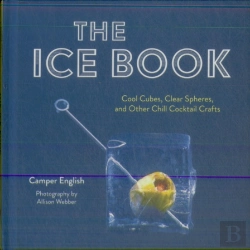 Bertrand.pt - The Ice Book