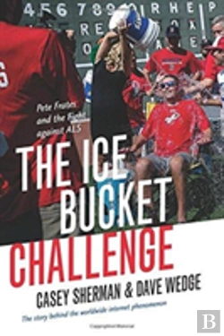 Bertrand.pt - The Ice Bucket Challenge