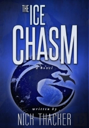 The Ice Chasm