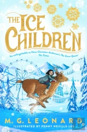 The Ice Children