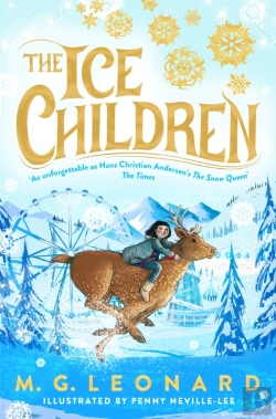 Bertrand.pt - The Ice Children