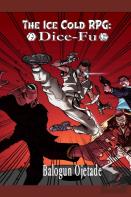The Ice Cold Rpg