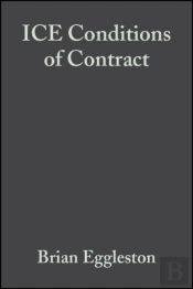 The Ice Conditions Of Contract